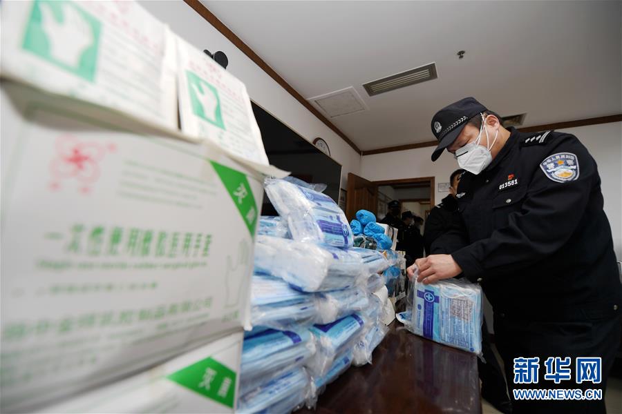 (聚焦疫情防控·图文互动)(10)在战“疫”大考中不断进步——中国抗疫治理能力的生动实践