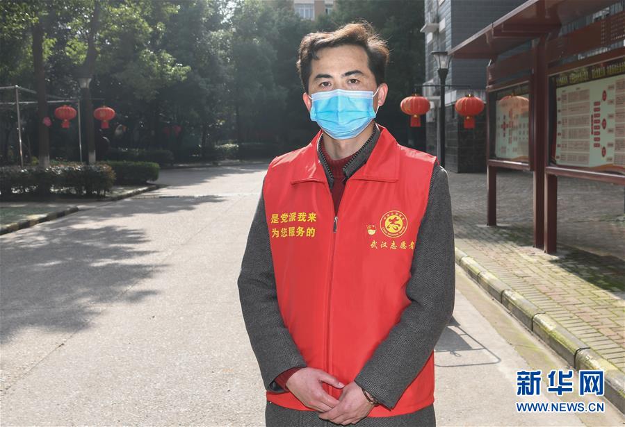 (聚焦疫情防控·图文互动)(7)在战“疫”大考中不断进步——中国抗疫治理能力的生动实践